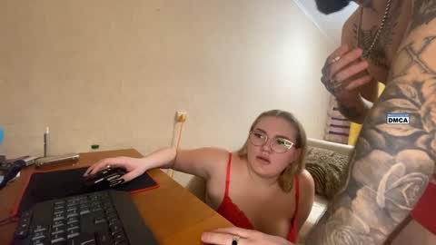 Mike and anna online show from 01/30/25, 11:45