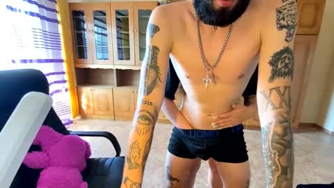 Mike and anna online show from 02/08/26, 01:36