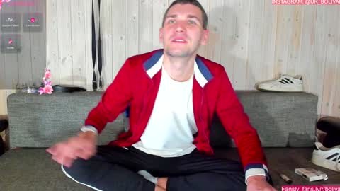 Misha online show from 12/09/24, 08:01