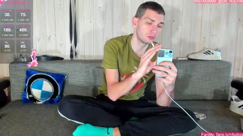 Misha online show from 12/10/24, 10:06