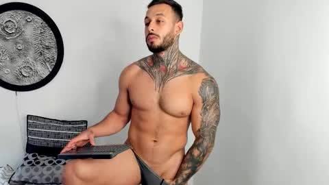 Mike Belle online show from 01/05/26, 05:27