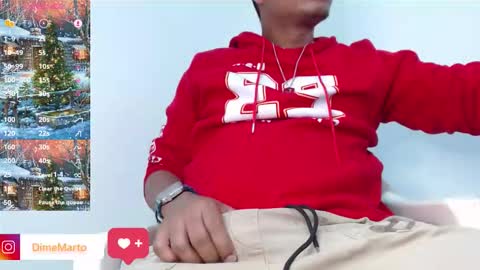 Mike online show from 12/04/25, 04:27