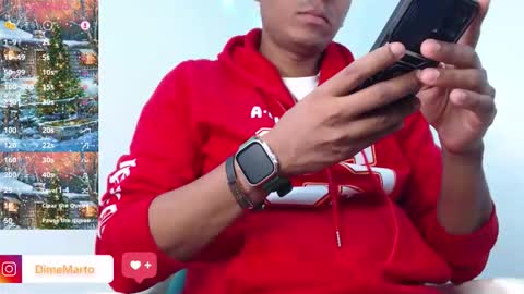 Mike online show from 12/20/25, 11:17