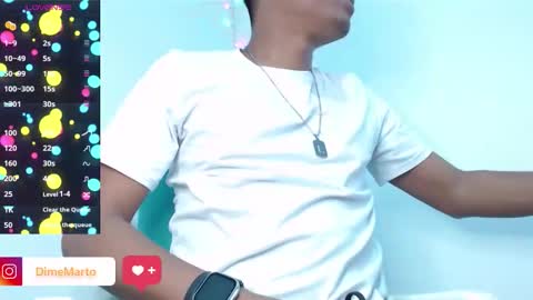 Mike online show from 01/11/26, 03:39