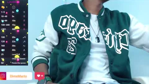 Mike online show from 01/19/26, 01:15