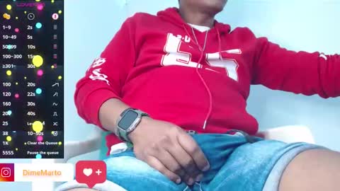 Mike online show from 03/19/26, 12:03