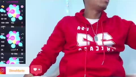 Mike online show from 03/29/26, 05:02