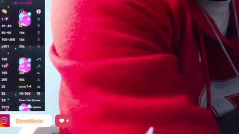 Mike online show from 04/10/26, 03:28