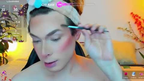 Henry Price online show from 03/28/26, 04:39