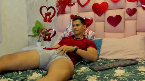 Mike online show from 02/14/26, 01:57