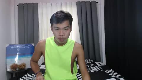 Chan Chan online show from 11/23/25, 06:46