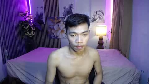 Chan Chan online show from 01/13/26, 05:40