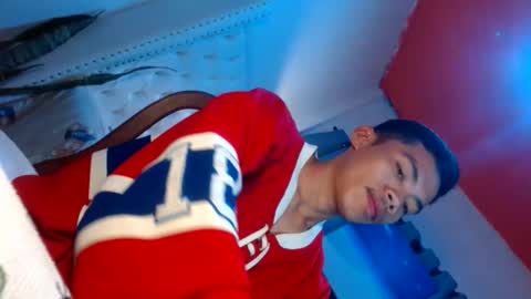 Chan Chan online show from 04/13/26, 05:29