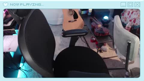 mike_davis44444 online show from 02/08/26, 07:12