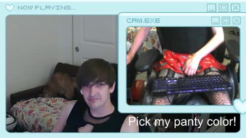 mike_davis44444 online show from 07/10/26, 06:17