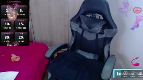 Snapshot of mike_dimarco chatting on 11/12/25, 07:09 mike_dimarco online show from 11/12/25, 07:09