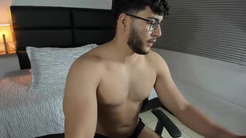  MIKE FOXXX online show from 01/08/26, 01:02