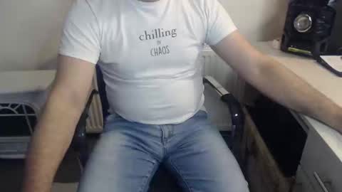 MikeMaster online show from 01/31/25, 08:22