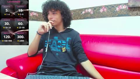 I AM KURTT online show from 11/11/25, 05:57