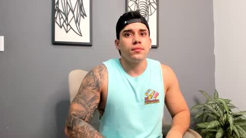 Mike Montoya online show from 12/06/24, 02:35