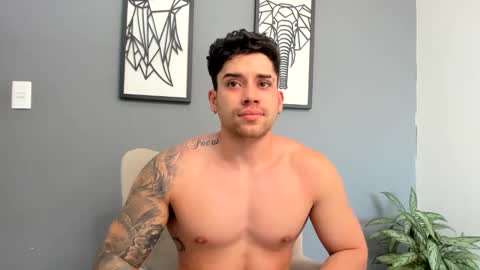 Mike Montoya online show from 12/10/24, 05:55