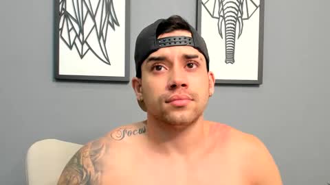 Mike Montoya online show from 12/11/24, 04:39