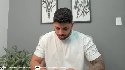 Mike Montoya online show from 01/12/25, 12:49