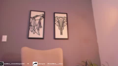 Mike Montoya online show from 01/30/25, 07:07