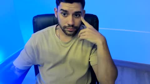 Mike Montoya online show from 09/21/25, 04:14