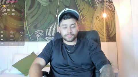 Mike Montoya online show from 09/23/25, 10:57