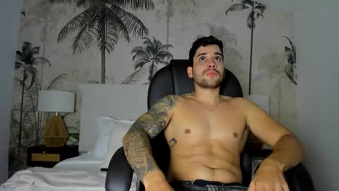 Mike Montoya online show from 10/15/25, 05:18