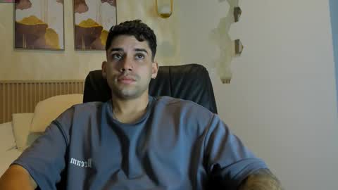 Mike Montoya online show from 10/28/25, 07:01