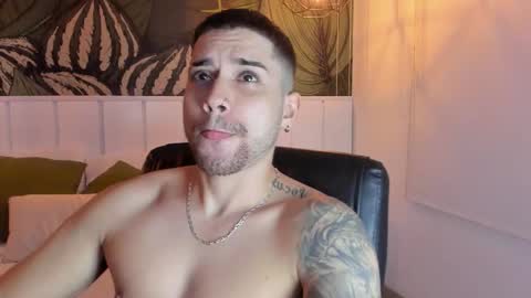 Mike Montoya online show from 11/20/25, 05:07