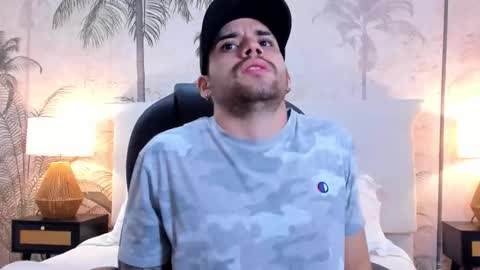 Mike Montoya online show from 12/14/25, 05:13