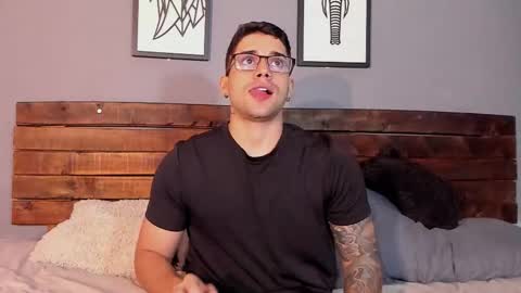 Snapshot of mike_montoya chatting on 02/21/26, 12:22 Mike Montoya online show from 02/21/26, 12:22