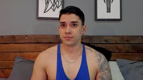 Snapshot of mike_montoya chatting on 02/23/26, 10:51 Mike Montoya online show from 02/23/26, 10:51