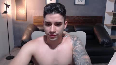 Snapshot of mike_montoya chatting on 03/21/26, 02:27 Mike Montoya online show from 03/21/26, 02:27