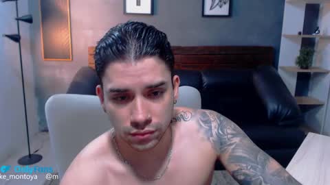 Snapshot of mike_montoya chatting on 04/15/26, 03:24 Mike Montoya online show from 04/15/26, 03:24