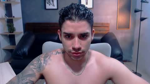 Snapshot of mike_montoya chatting on 04/15/26, 10:32 Mike Montoya online show from 04/15/26, 10:32