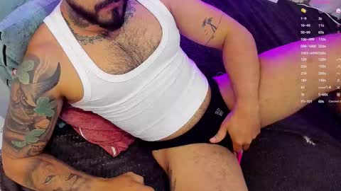 Snapshot of mike_mullerr chatting on 02/13/26, 02:51 Limited offer 80 off for 31 days online show from 02/13/26, 02:51