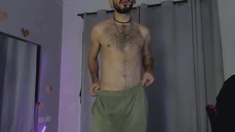 Mike Parker online show from 01/10/26, 07:32