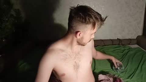 mike_peach online show from 01/04/25, 12:48