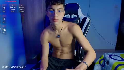 Mike Pineapple online show from 07/03/26, 04:08