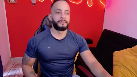 Mike online show from 11/19/25, 12:16