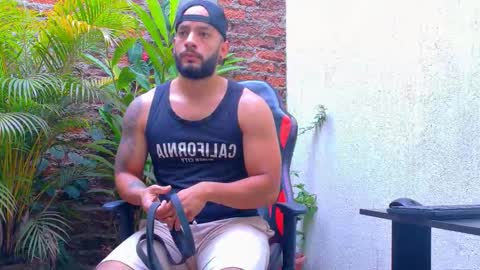 Mike online show from 11/23/25, 12:38