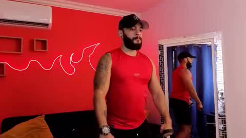 Mike online show from 01/10/26, 12:18