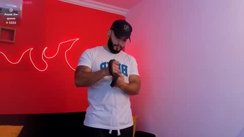 Mike online show from 03/22/26, 12:08