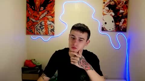 Mike online show from 12/02/24, 05:48