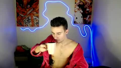 Mike online show from 12/06/24, 11:54