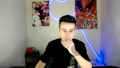 Mike online show from 12/08/24, 11:03